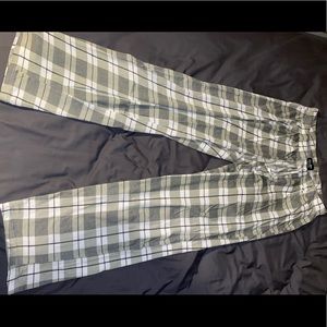 Just Love Plaid Pajama Pants